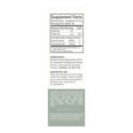 Full Spectrum Tincture 600mg