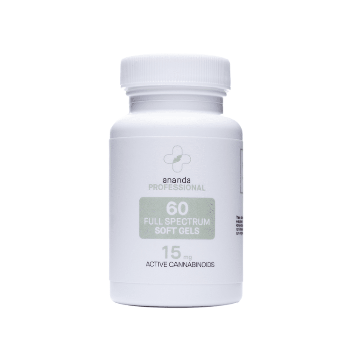 Full Spectrum Softgels