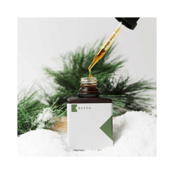 Original CBD Oil Tincture - Image 2