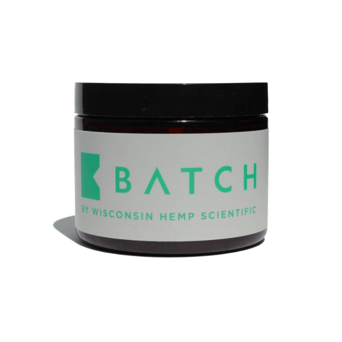 CBD Gummies - Image 1