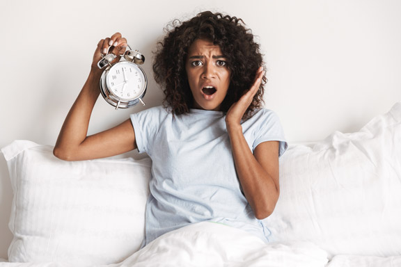CBD and Anxiety