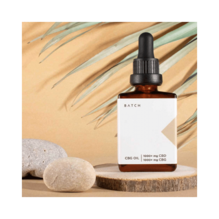 CBG OIL