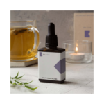 Calm CBD Oil Tincture - Image 2