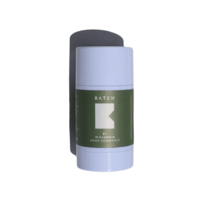 CBD Balm Original - Image 1