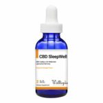 CBD SleepWell