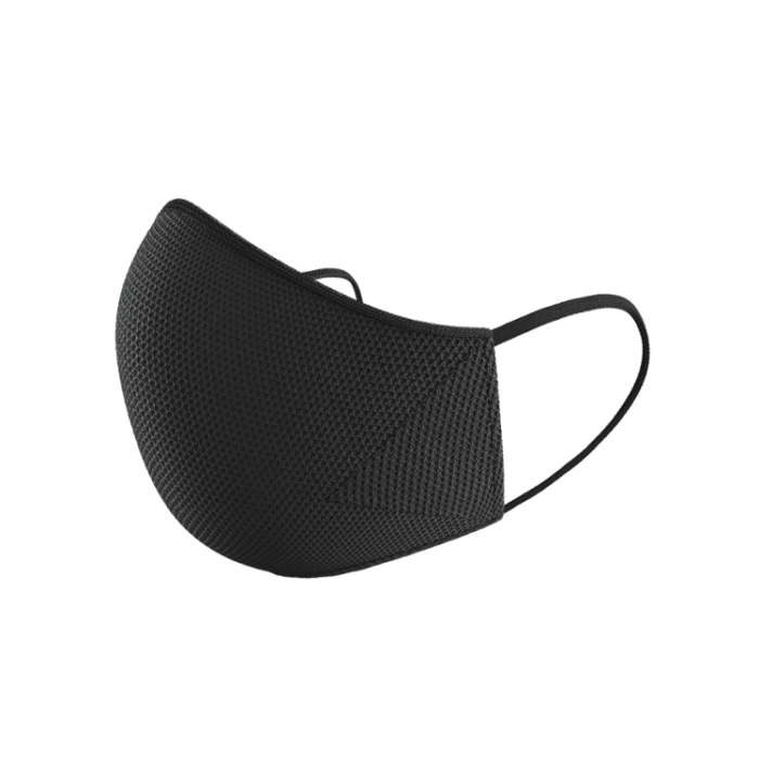 Fusion Face Mask