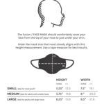 Fusion Face Mask