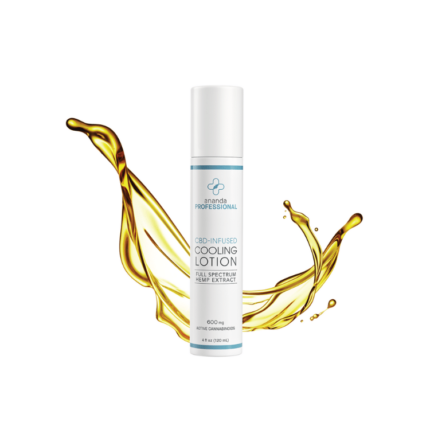 Cooling Lotion
