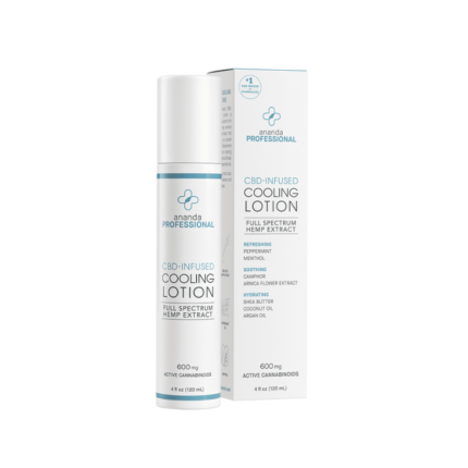 Cooling Lotion
