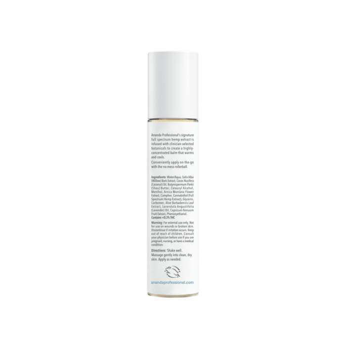 Soothing Roll-on